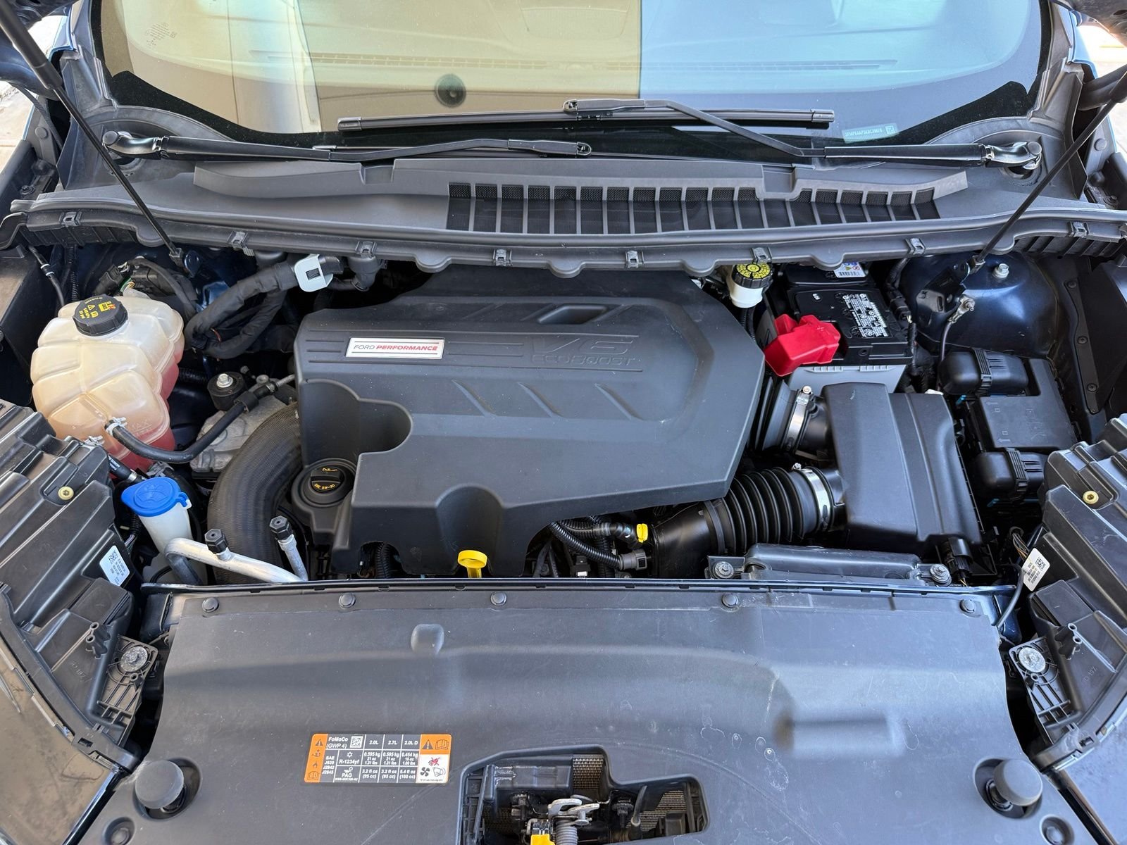 Used 2019  Ford ST image 50