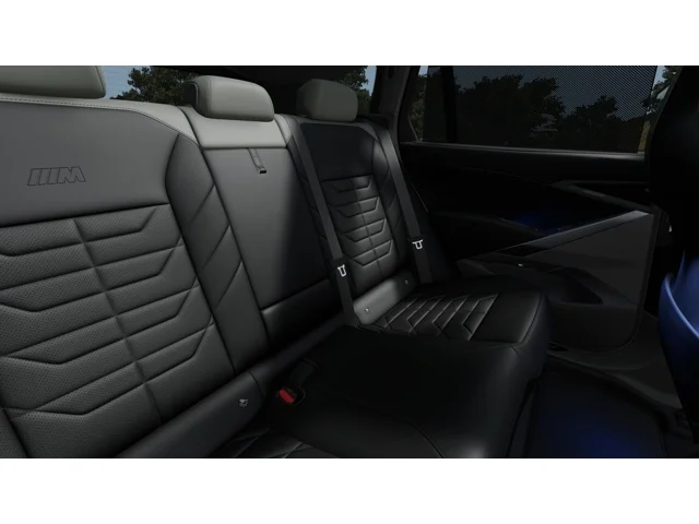 New 2027 Carbon Black Metallic BMW X5 40 image 12