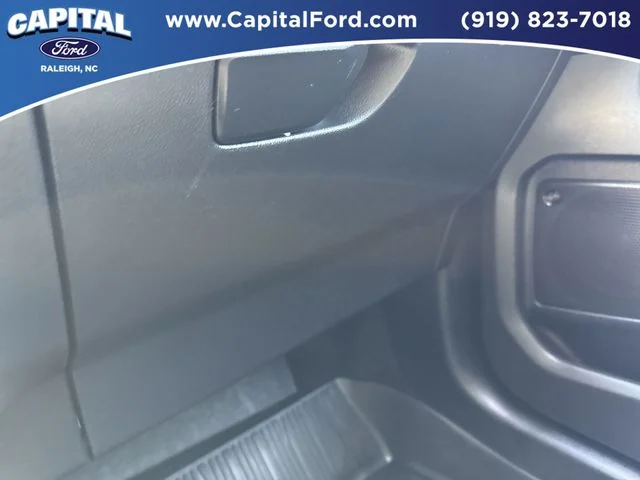 Used 2024 Blue Ford Active image 27