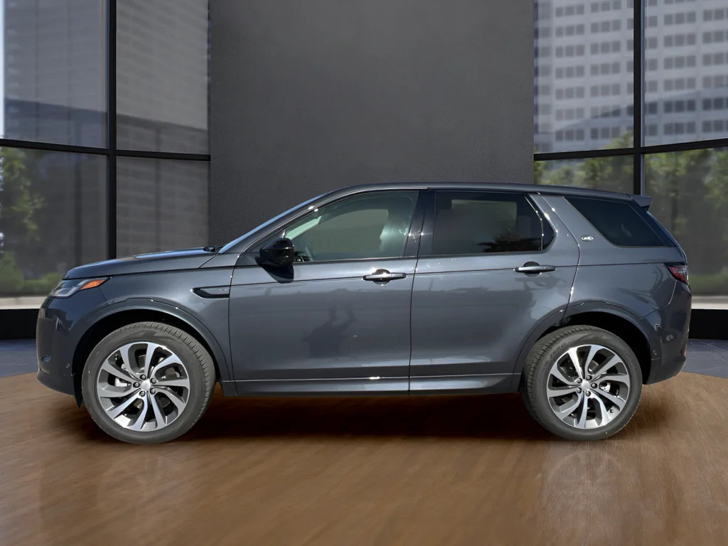 Used 2025 Blue Land Rover S image 11