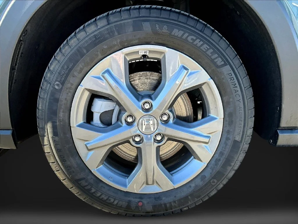 New 2027 Nordic Forest Pearl Honda LX AWD image 35