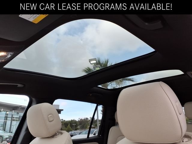 Certified Used 2026 Black Mercedes-Benz GLB 250 image 15