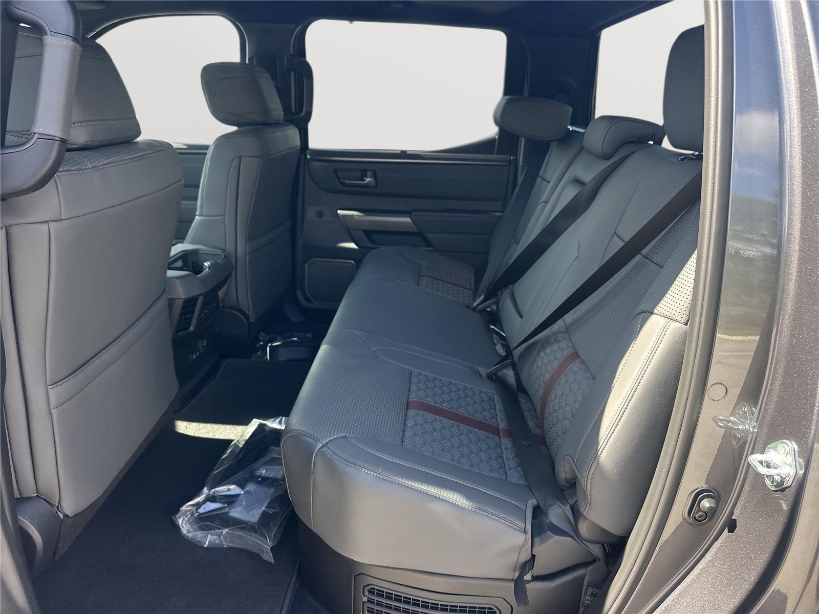 2026 Toyota Tundra Capstone - Photo 21