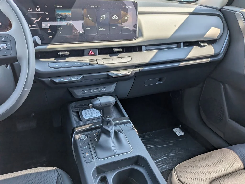 New 2027  Kia EX image 37
