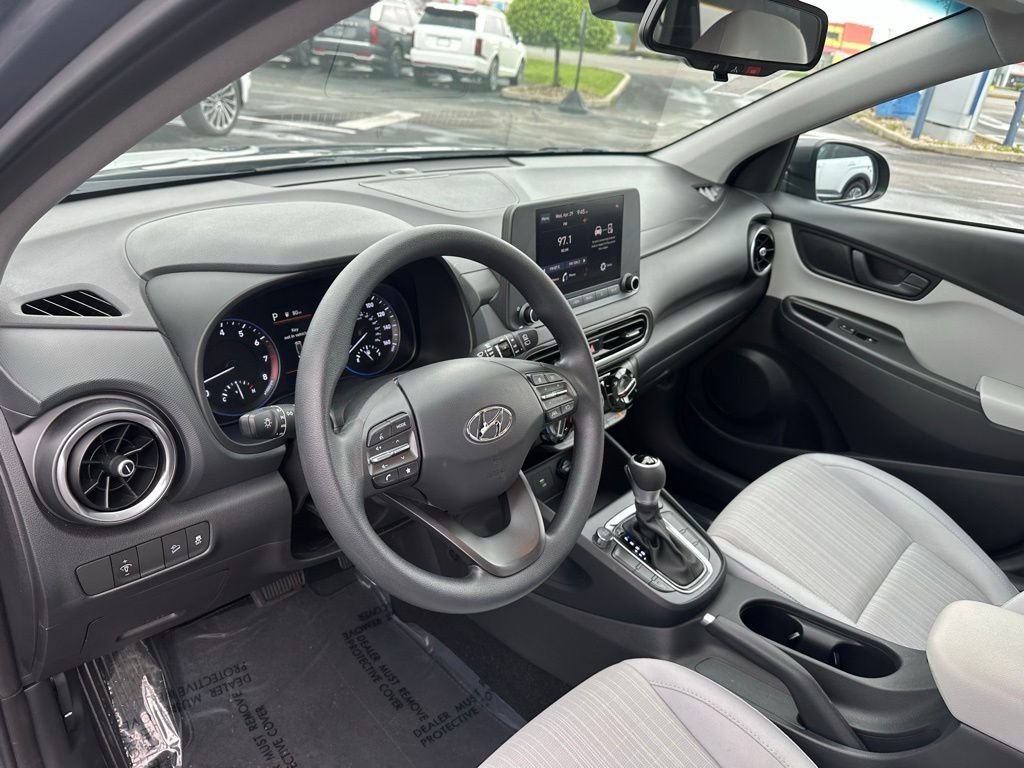 2023 Hyundai Kona SEL - Photo 15