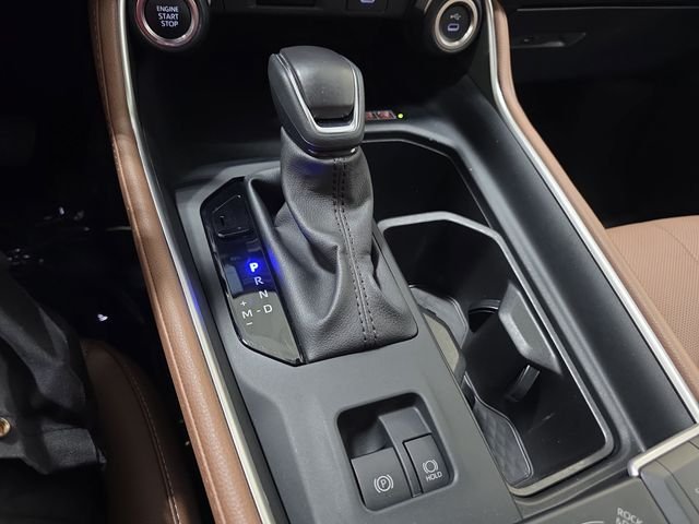 Certified Used 2024 Beige Toyota Platinum image 20