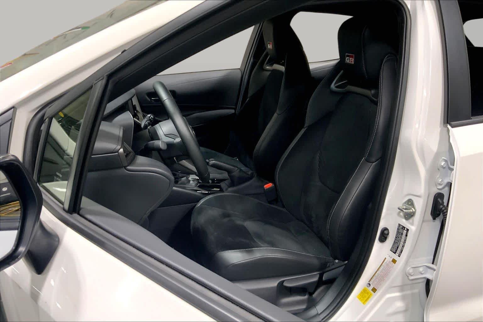 Used 2025 Ice Cap Toyota Premium image 15