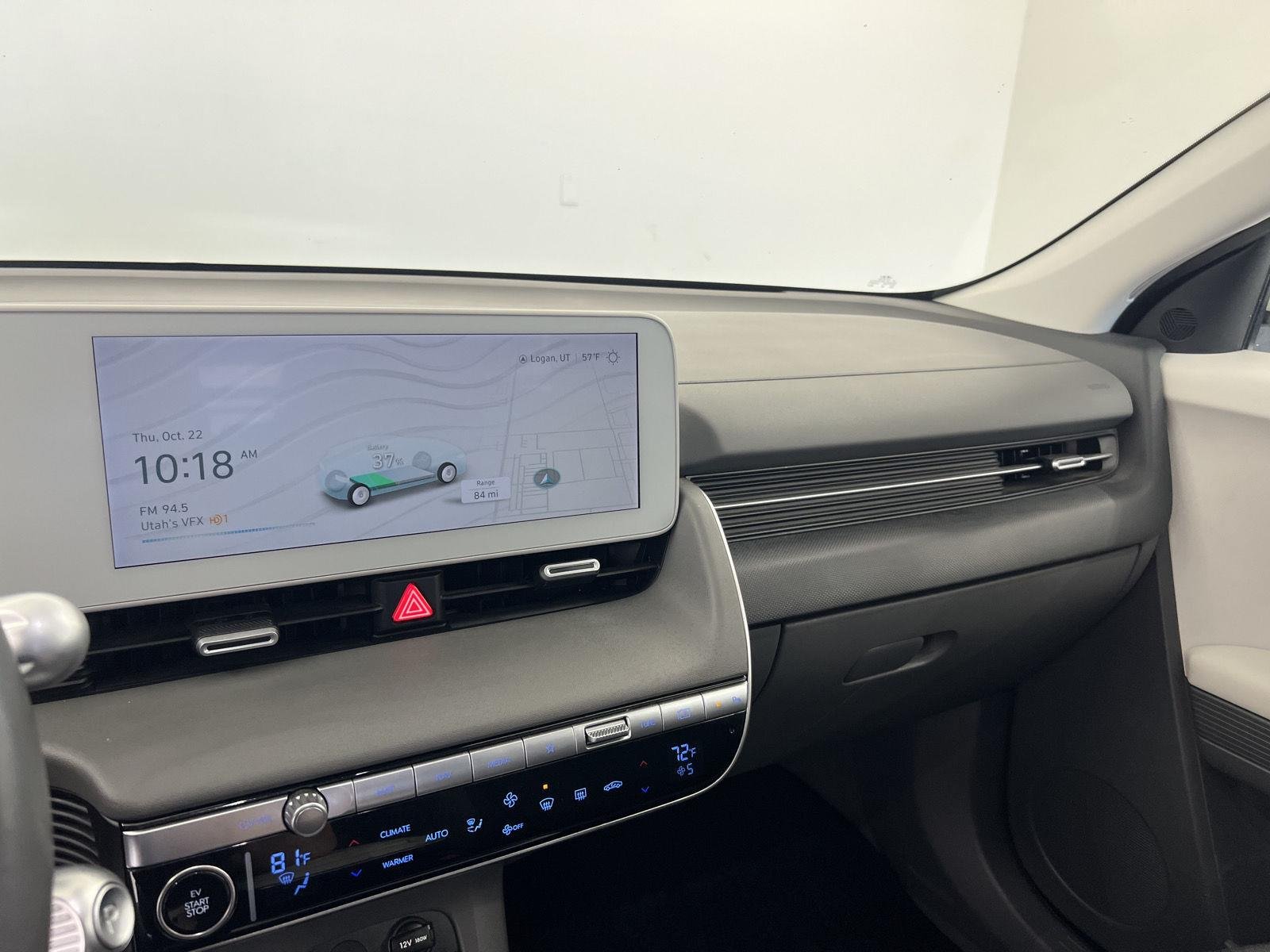 2024 Hyundai IONIQ 5 SEL - Photo 26