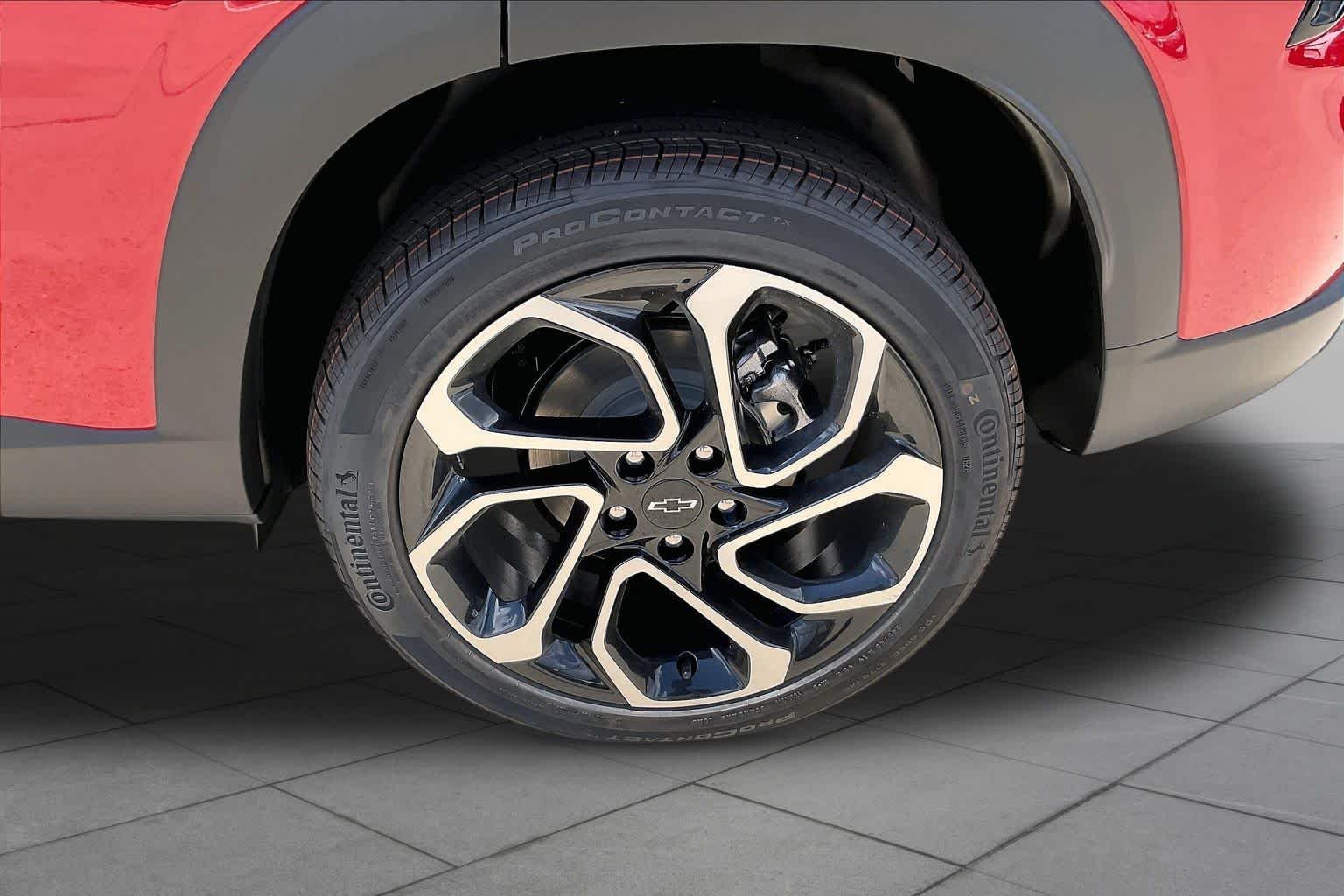2026 Chevrolet Trax RS - Photo 12