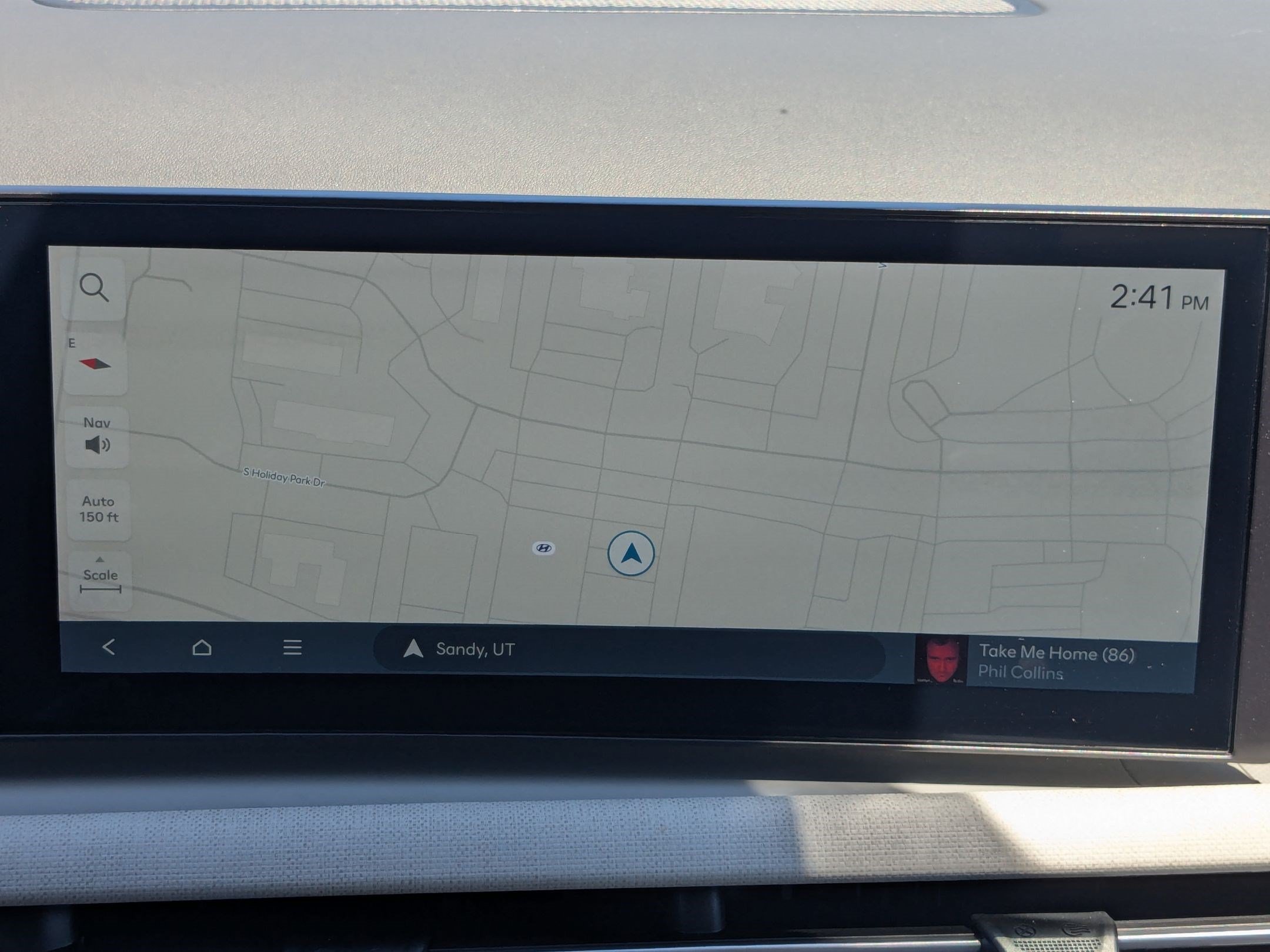 2025 Hyundai Tucson SEL Convenience - Photo 24