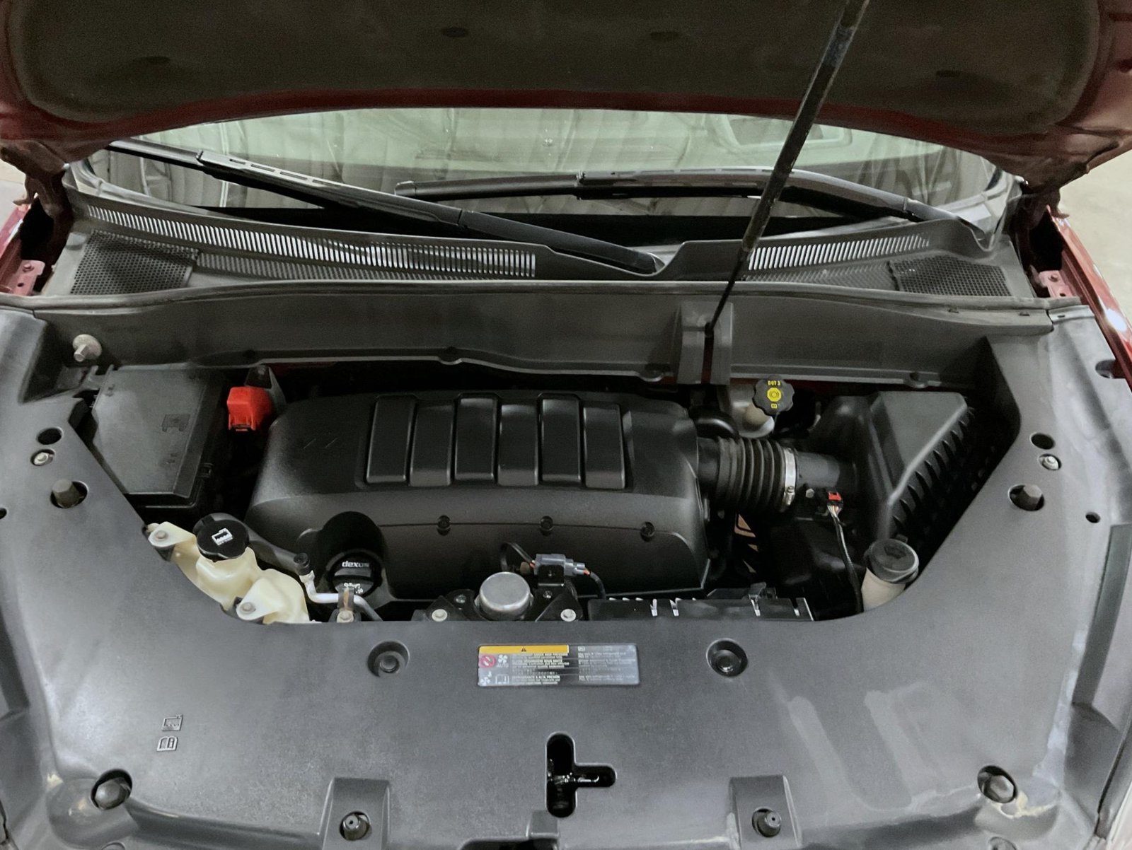 Used 2015 Red GMC Denali image 25