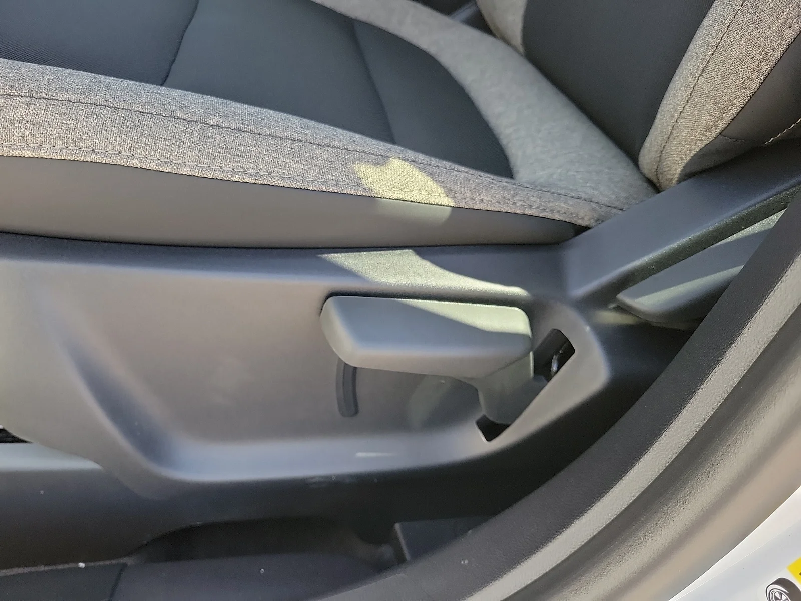 New 2026 Oxford White Ford Big Bend&reg; image 13