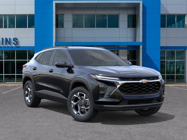 2026 Chevrolet Trax LT - Photo 7