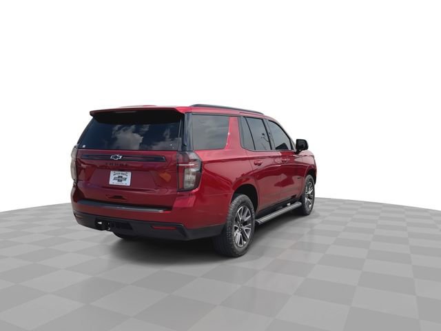 2023 Chevrolet Tahoe Z71 - Photo 8