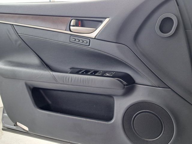Used 2014 Gray Lexus 350 image 23