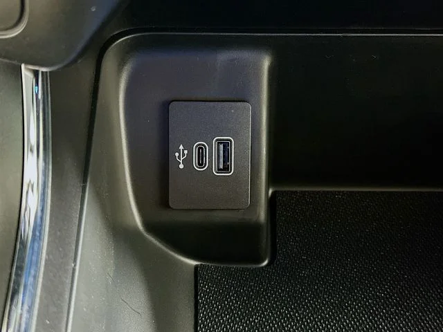 New 2026 White Ford STX image 18