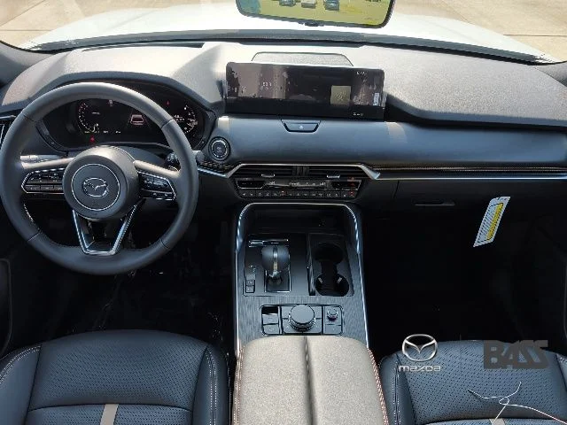 2026 Mazda CX-90 Premium Plus Package - Photo 8