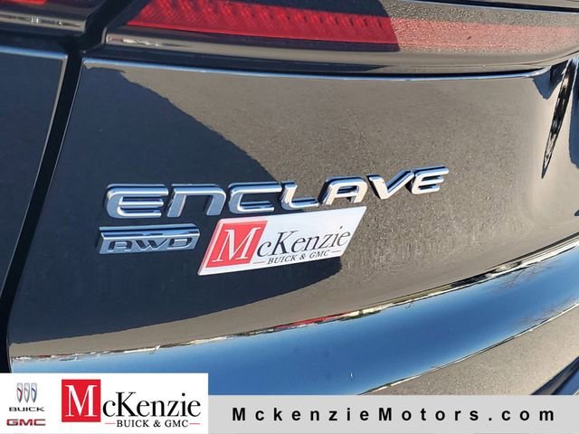 New 2026 Ebony Twilight Metallic Buick Sport Touring image 28
