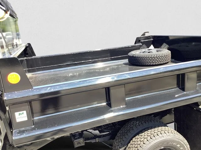 New 2026 Bright White Clearcoat Ram TRADESMAN CHASSIS REGULAR CAB 4X4 60