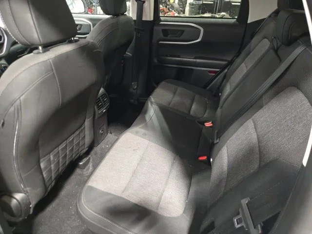 Used 2024 White Ford Big Bend image 12