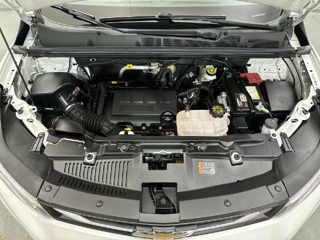 Used 2021 Beige Chevrolet LT image 20
