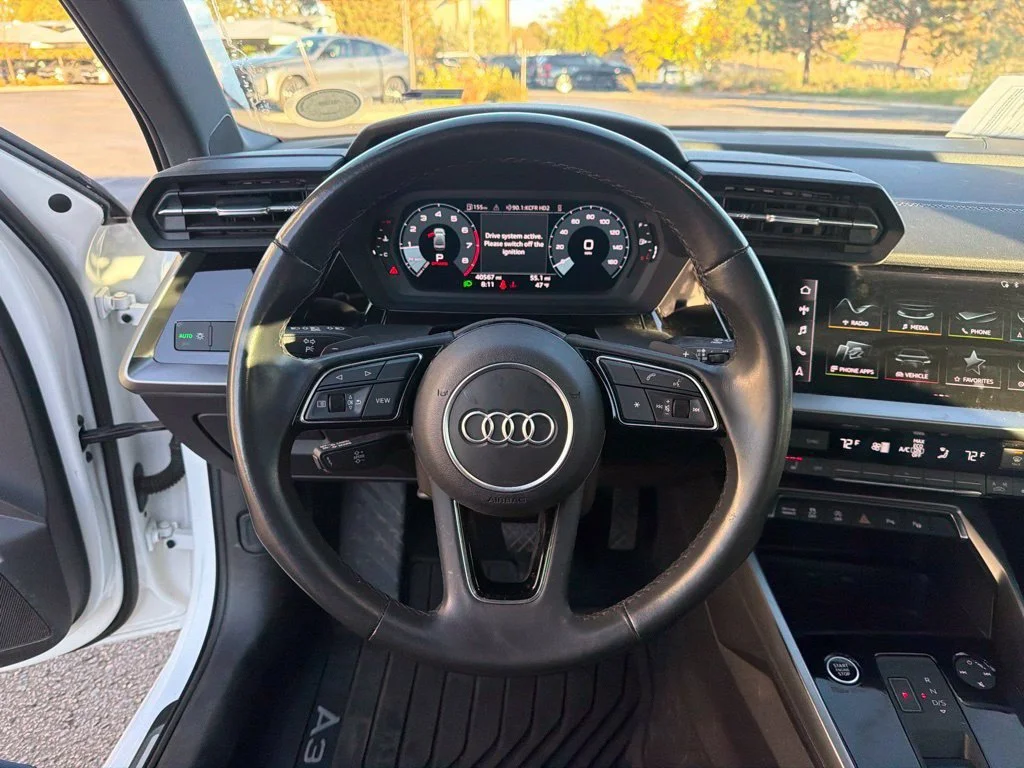 Used 2022  Audi  image 13