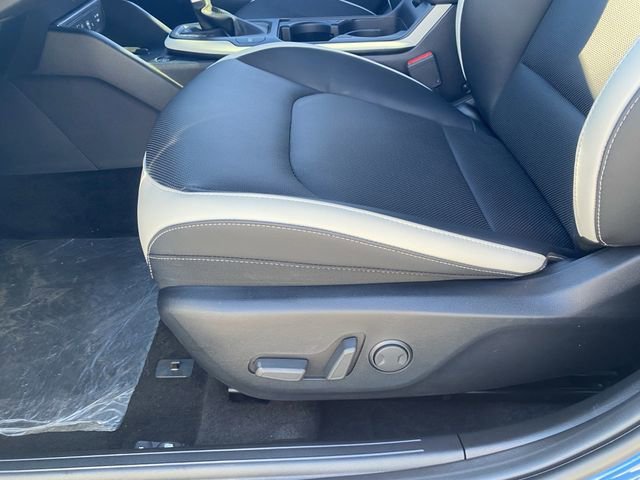 New 2026 Wave Blue Kia GT-Line image 19
