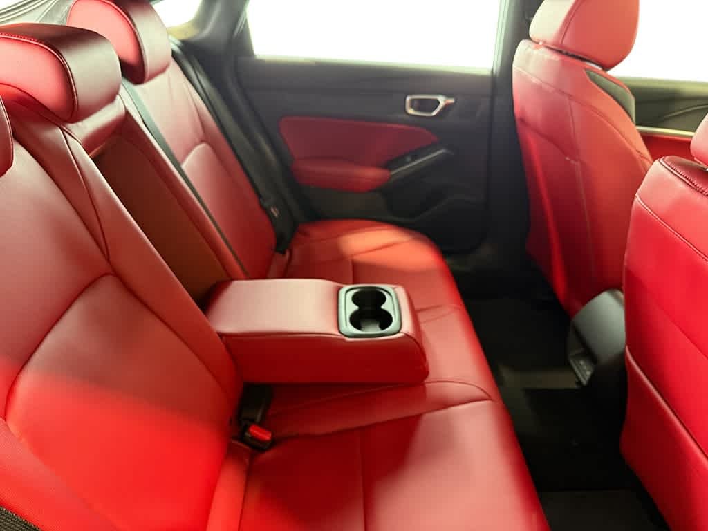 New 2026 Urban Gray Pearl Acura w/A-Spec Technology Package image 29