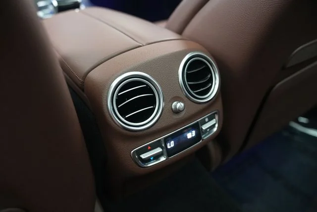 Used 2018  Mercedes-Benz E 63 S AMG® image 46