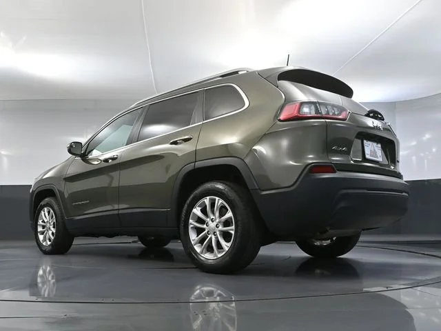 2019 Jeep Cherokee Latitude - Photo 46