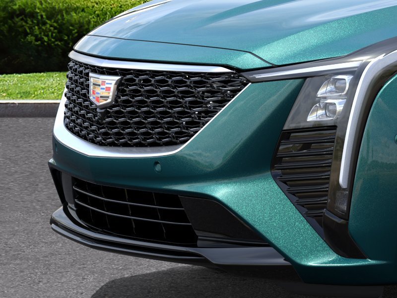 2026 Cadillac CT5 Premium Luxury - Photo 13