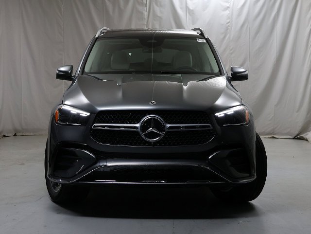 2026 Mercedes-Benz GLE GLE450 - Photo 32