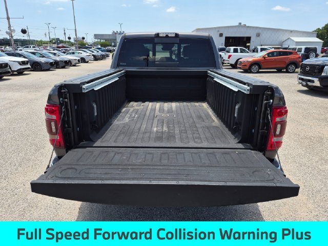 Used 2020 Gray Ram Limited image 30