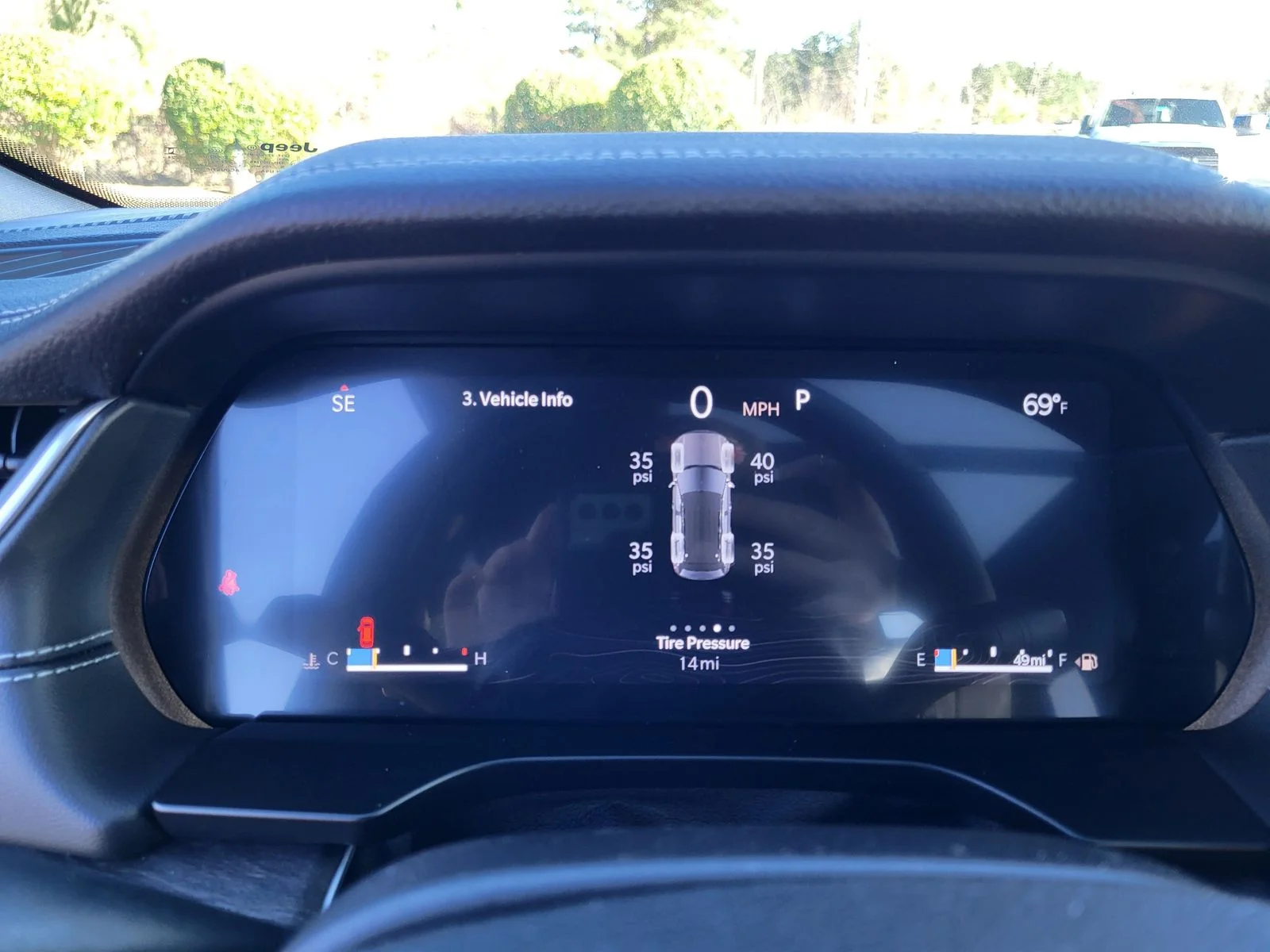 2025 Jeep Grand Cherokee Limited - Photo 20