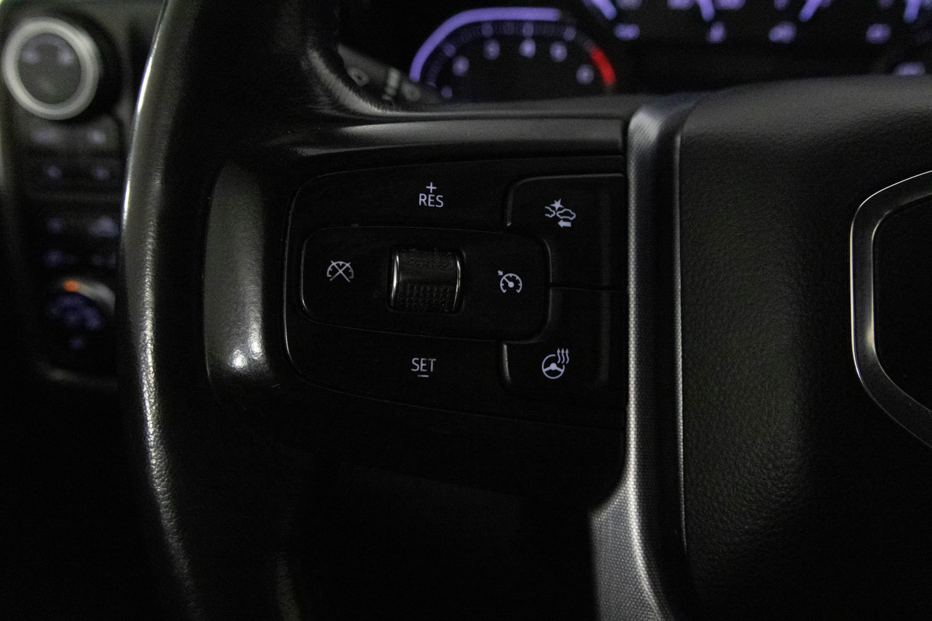 2019 GMC SIERRA - Image 25