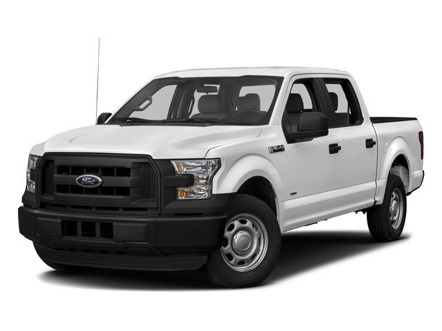 2017 Ford F-150 King Ranch 4x4 SuperCrew 5-1/2 Box's photo