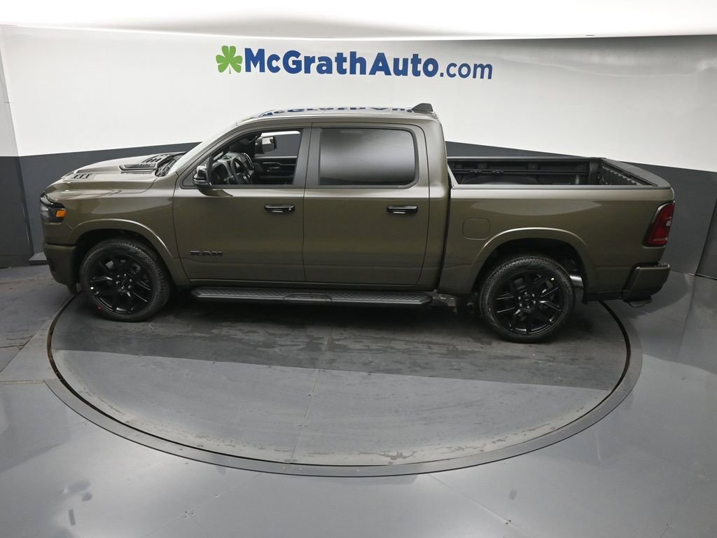 New 2027 Tank Exterior Paint RAM Laramie image 25