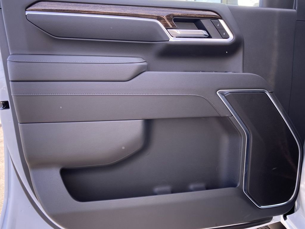 2026 GMC Sierra 2500HD SLE - Photo 30
