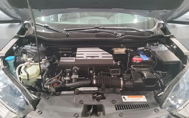 Used 2022 Gray Honda Touring image 10