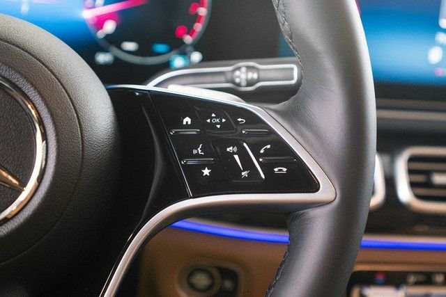 New 2026 Twilight Blue Metallic Mercedes-Benz GLE 350 image 17