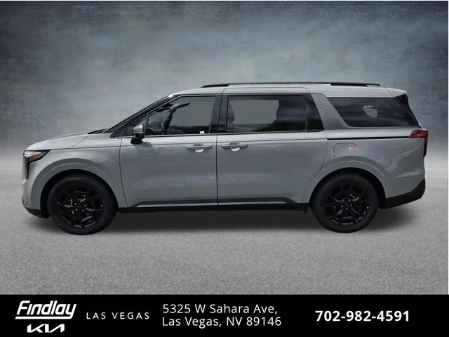 New 2026 White Kia SX Prestige image 10