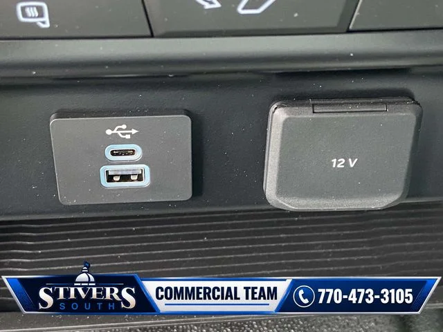 2026 Ford F-350 Super Duty XL - Photo 21