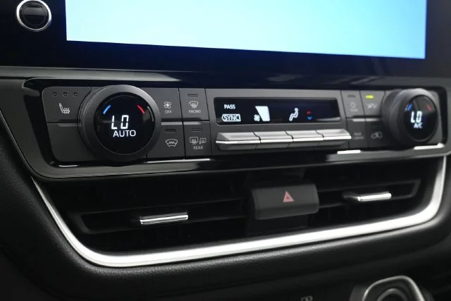 Used 2024 Celestial Silver Toyota XLE image 18