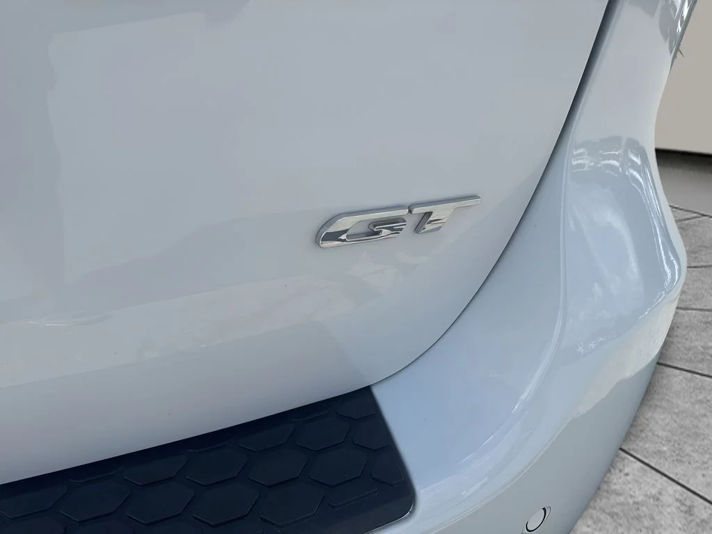 Used 2026 White Dodge GT image 35