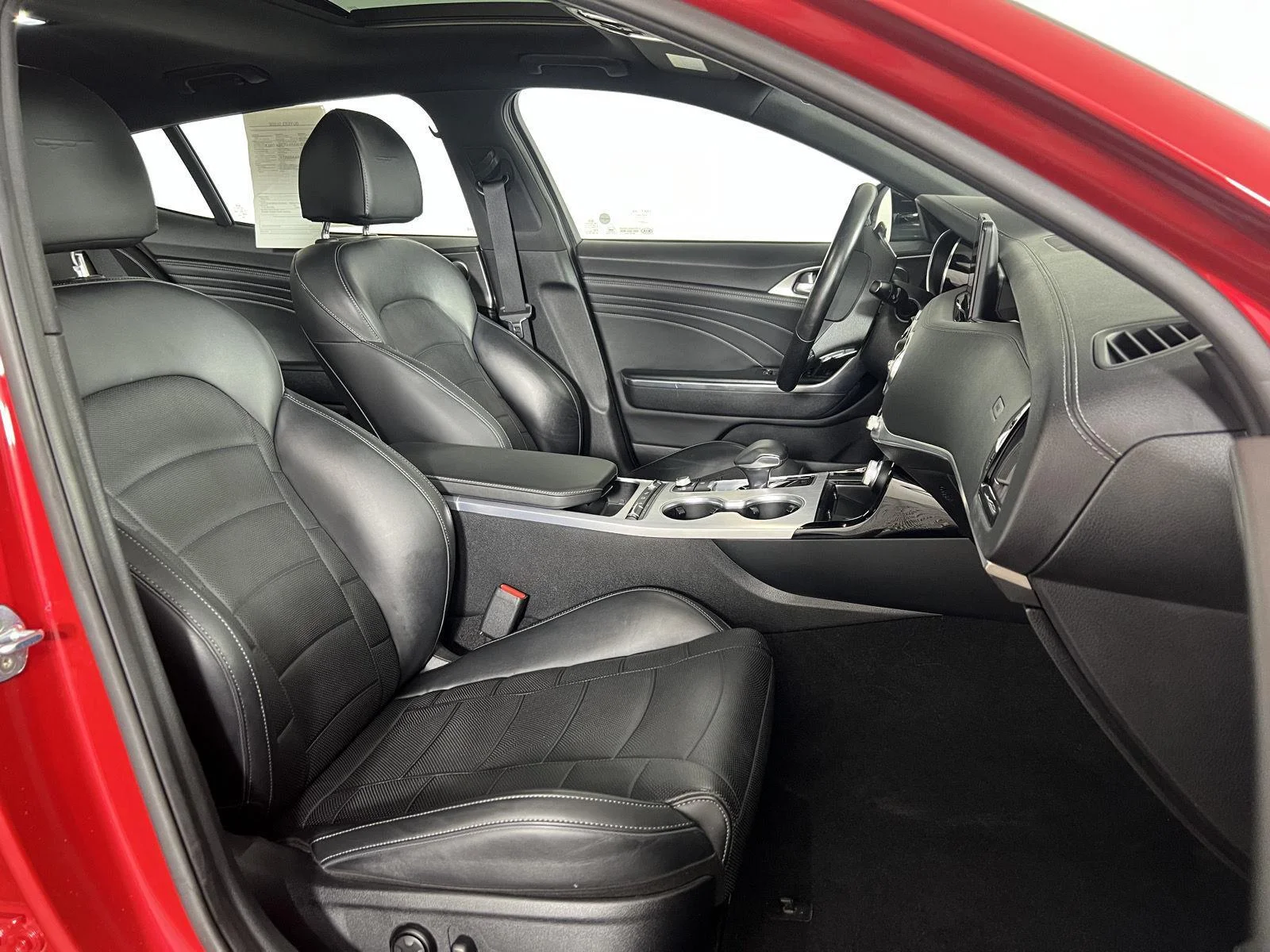 Used 2022 Rd Kia GT2 image 19