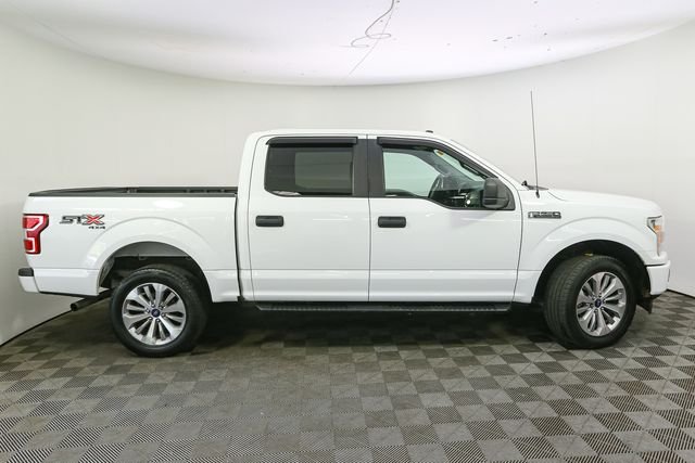 Used 2018 White Ford XL image 13
