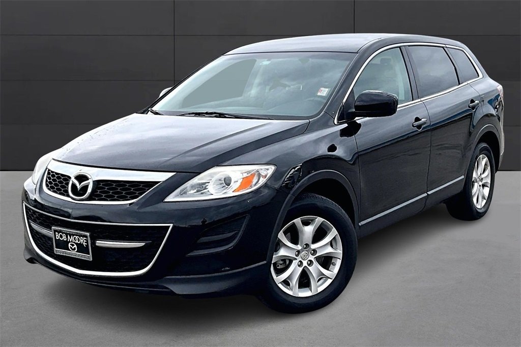 2012 Mazda CX-9 Touring