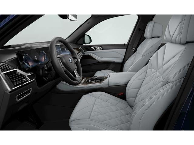New 2026 Tanzanite Blue II Metallic BMW sDrive40i image 6