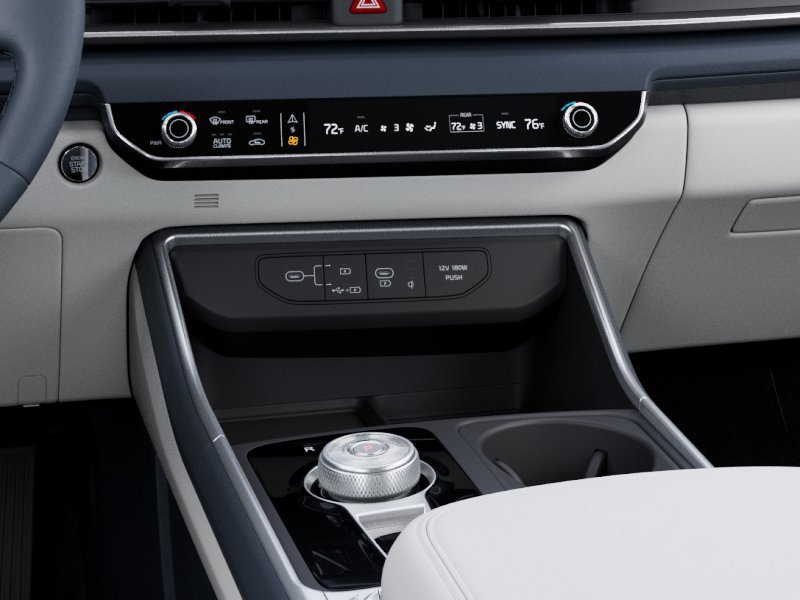 New 2026 Ceramic Silver Kia SX image 23