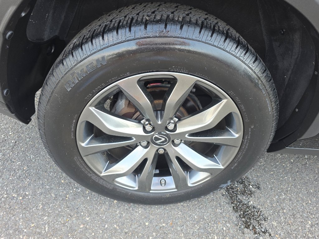 Used 2017 Obsidian Lexus 200t F Sport image 6